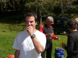 2009 Haute Cime