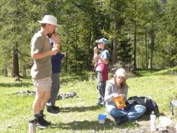 2009 Haute Cime