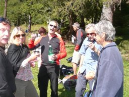 2009 Haute Cime