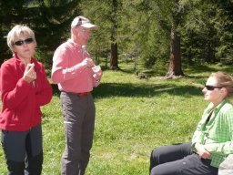 2009 Haute Cime