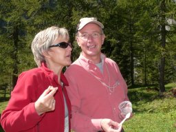 2009 Haute Cime