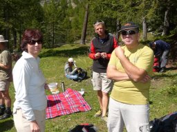 2009 Haute Cime