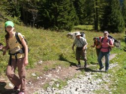 2009 Haute Cime