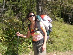 2009 Haute Cime