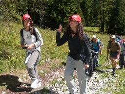2009 Haute Cime