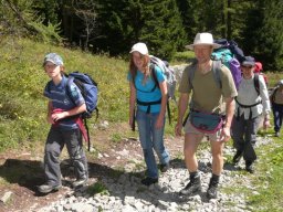 2009 Haute Cime