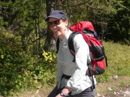 2009 Haute Cime