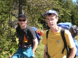 2009 Haute Cime
