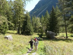 2009 Haute Cime