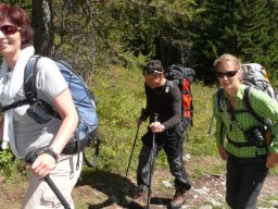 2009 Haute Cime