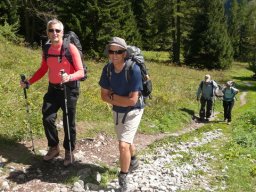 2009 Haute Cime