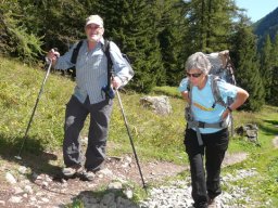 2009 Haute Cime