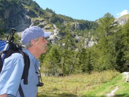 2009 Haute Cime