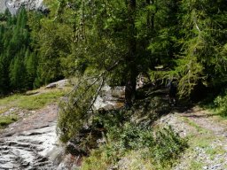 2009 Haute Cime