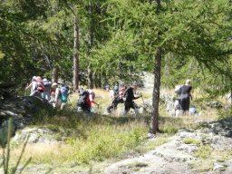 2009 Haute Cime