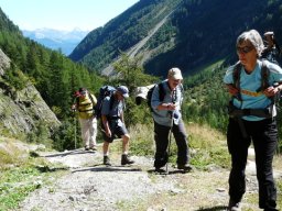 2009 Haute Cime