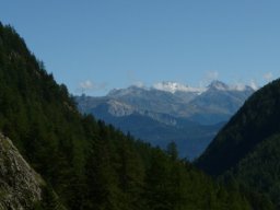 2009 Haute Cime