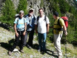 2009 Haute Cime