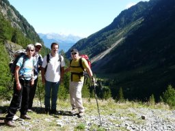 2009 Haute Cime