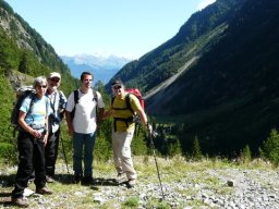 2009 Haute Cime