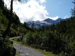 2009 Haute Cime