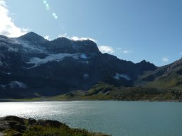 2009 Haute Cime