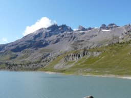 2009 Haute Cime
