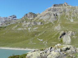 2009 Haute Cime