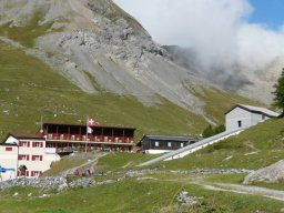 2009 Haute Cime