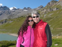 2009 Haute Cime