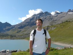 2009 Haute Cime