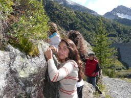 2009 Haute Cime