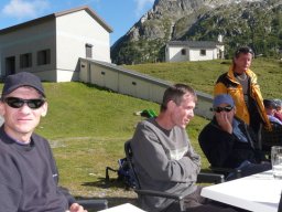2009 Haute Cime
