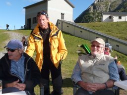 2009 Haute Cime