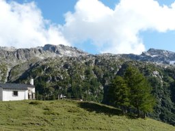 2009 Haute Cime