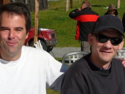 2009 Haute Cime