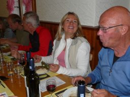 2009 Haute Cime