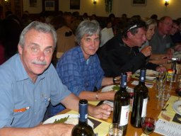2009 Haute Cime