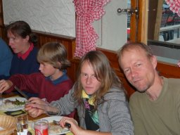 2009 Haute Cime