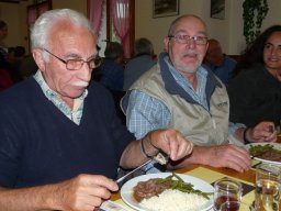 2009 Haute Cime