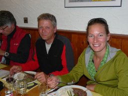 2009 Haute Cime