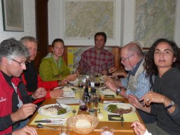 2009 Haute Cime