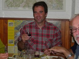 2009 Haute Cime