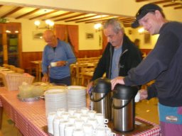 2009 Haute Cime