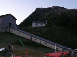 2009 Haute Cime