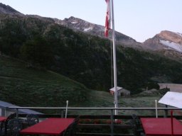 2009 Haute Cime