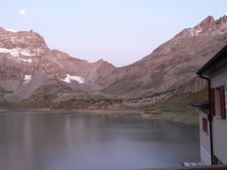 2009 Haute Cime