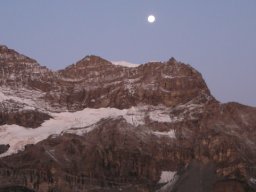 2009 Haute Cime