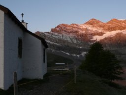 2009 Haute Cime