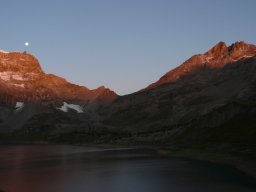 2009 Haute Cime